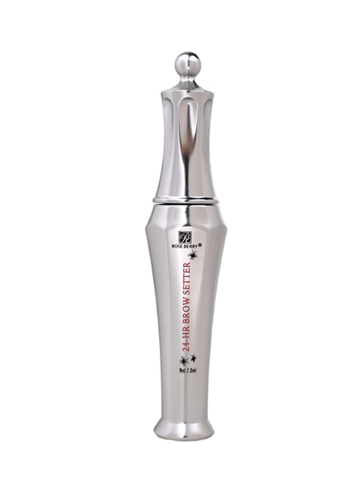 Invisible 24H Brow Setter clear