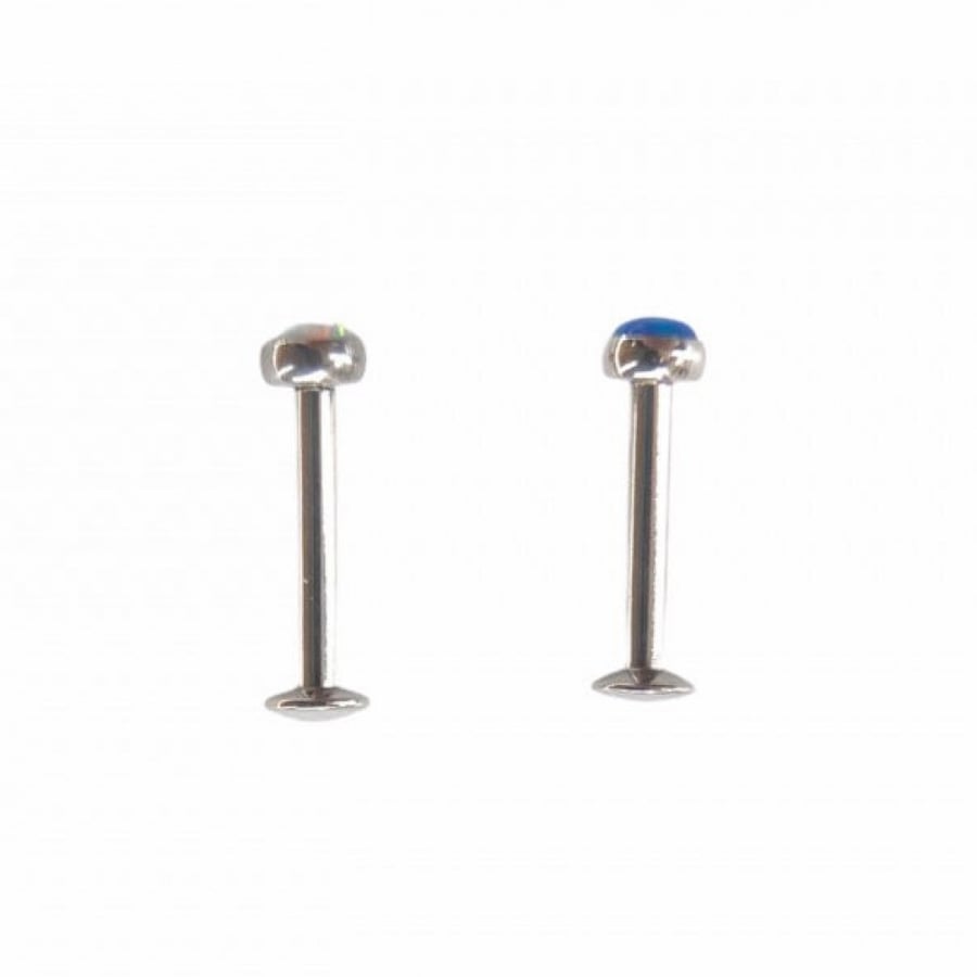 20g Opal Flat Back(3mm)