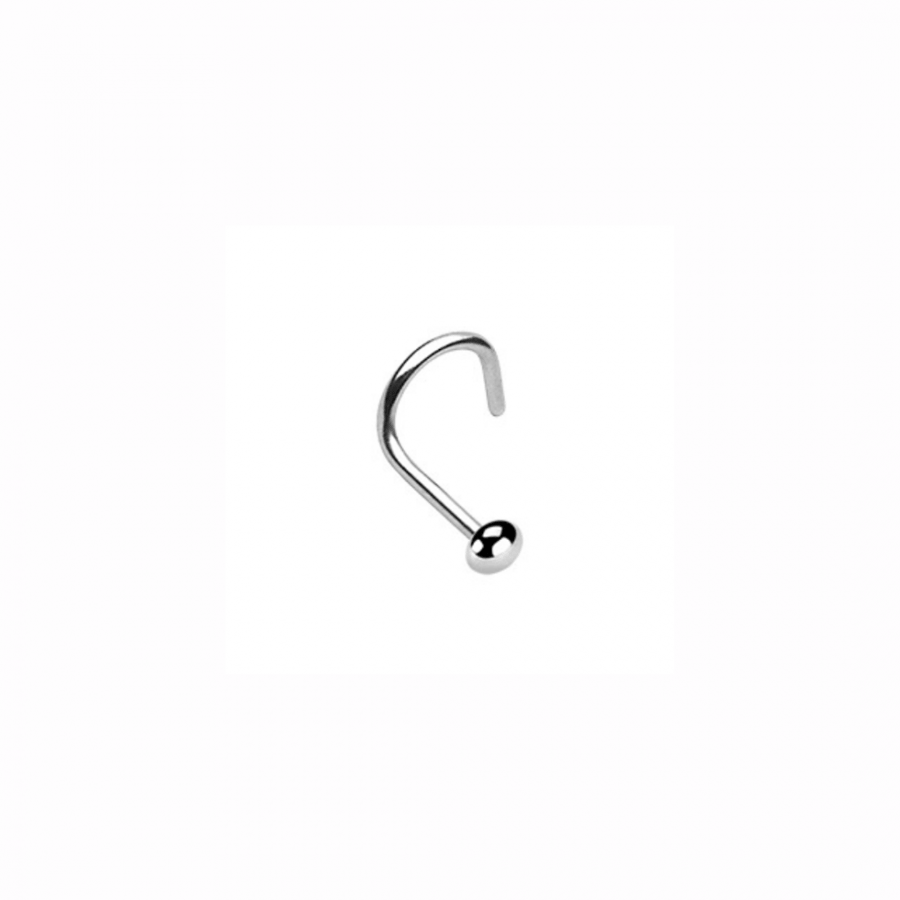 20g Nose Screw