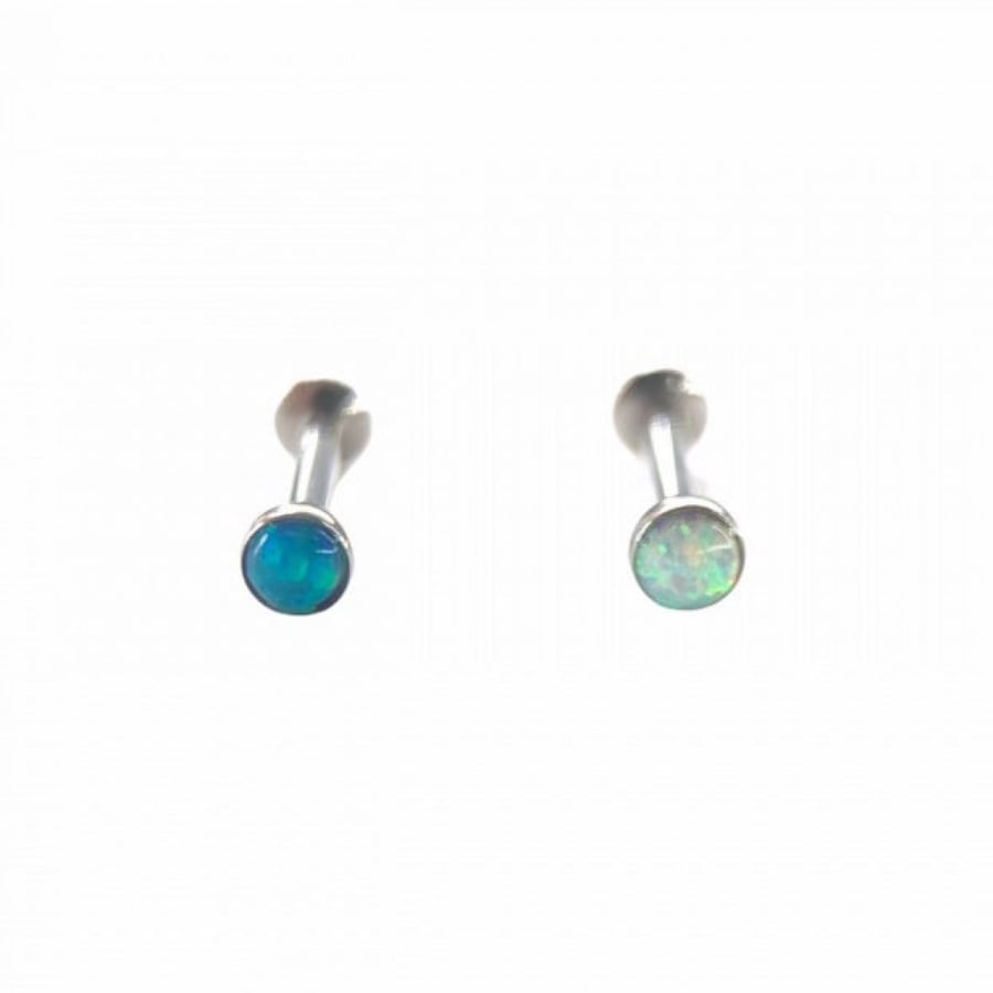 20g Opal Flat Back(3mm)