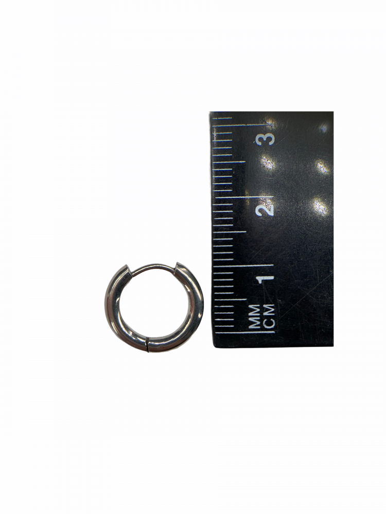 Hoop (2 Pcs)
