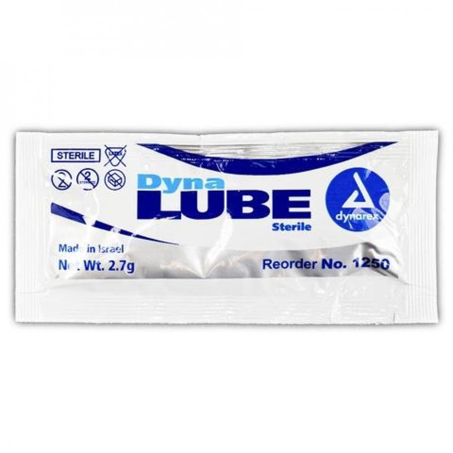 Lubricating Gel 2Pcs