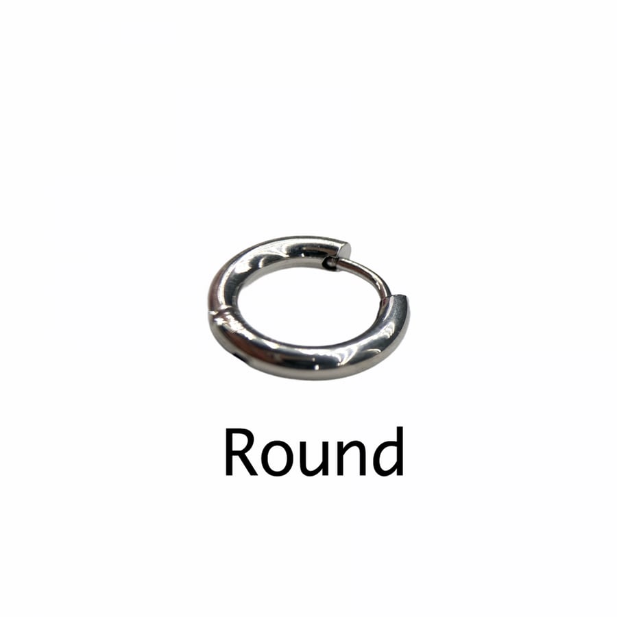 Hoop (2 Pcs)