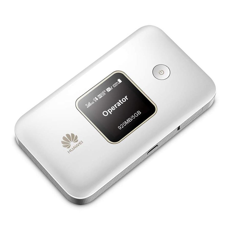 مودم متنقل هواوي E5785-320a لايت3