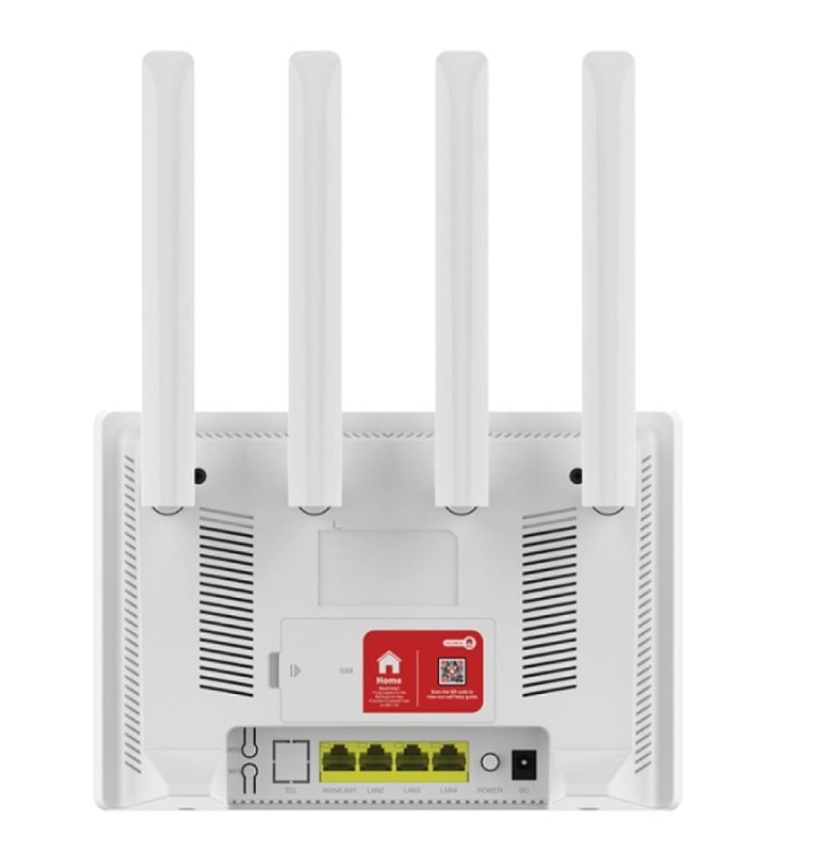 راوتر بريف S90 CAT 6