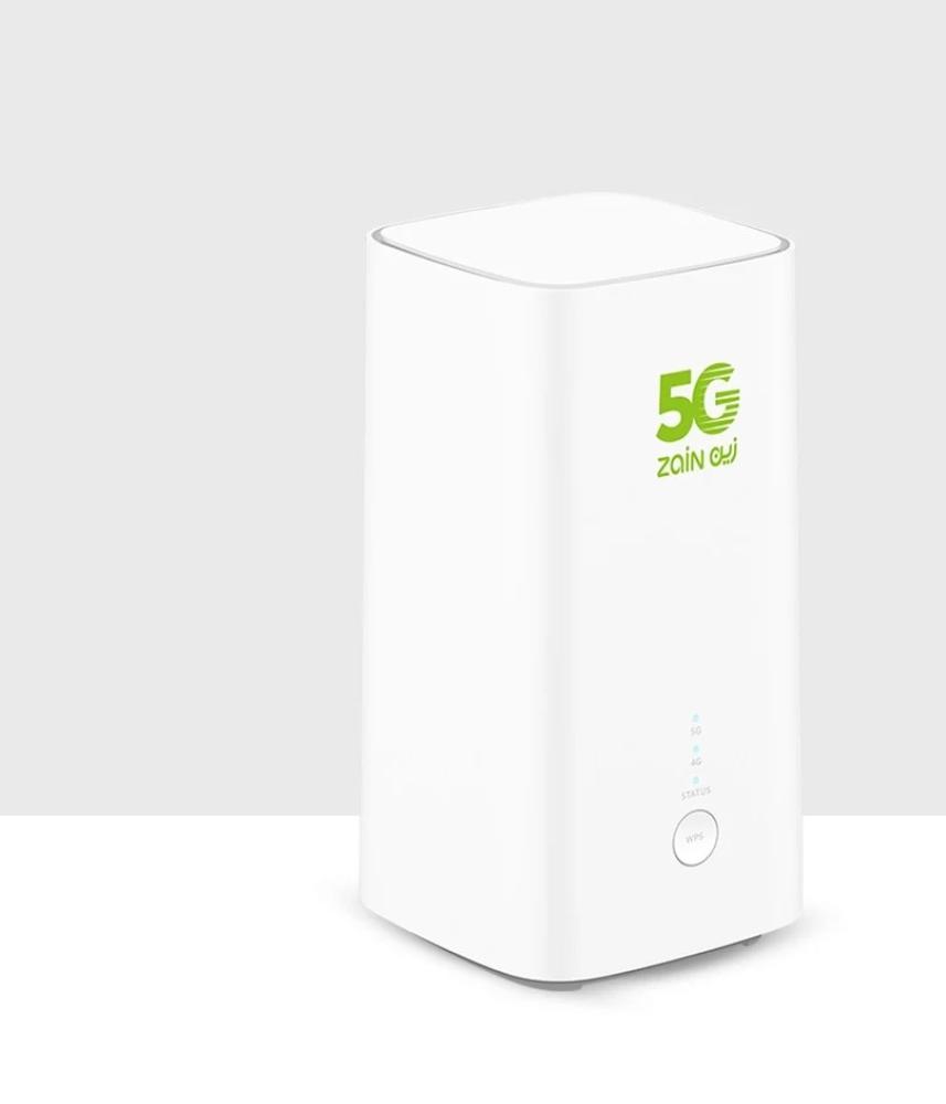 مودم زين 5G موديل Miss 381
