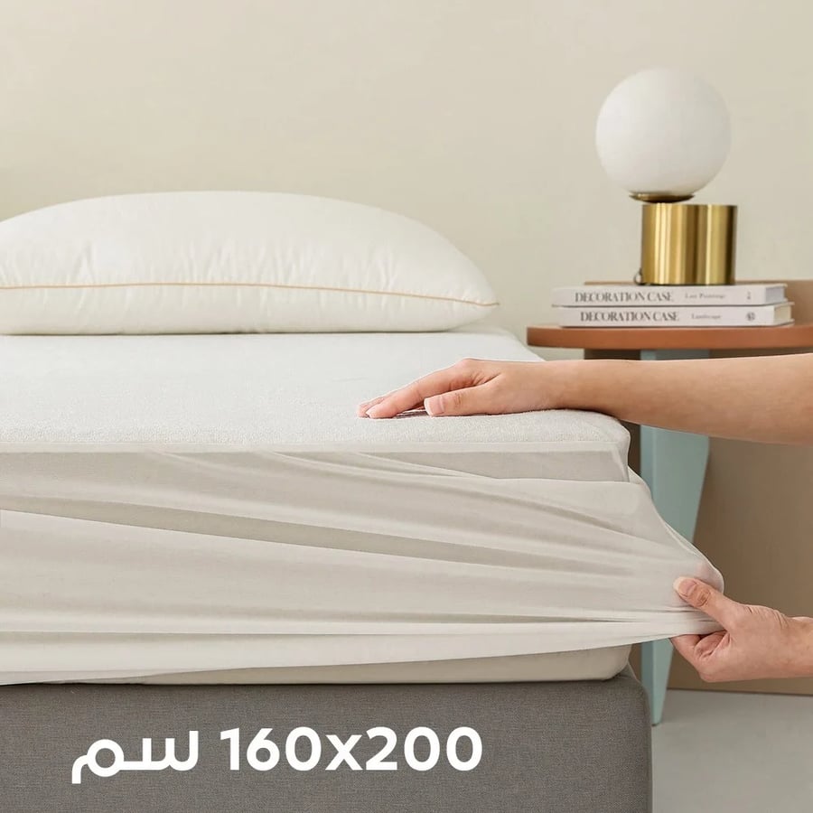 واقي مرتبة من البلل