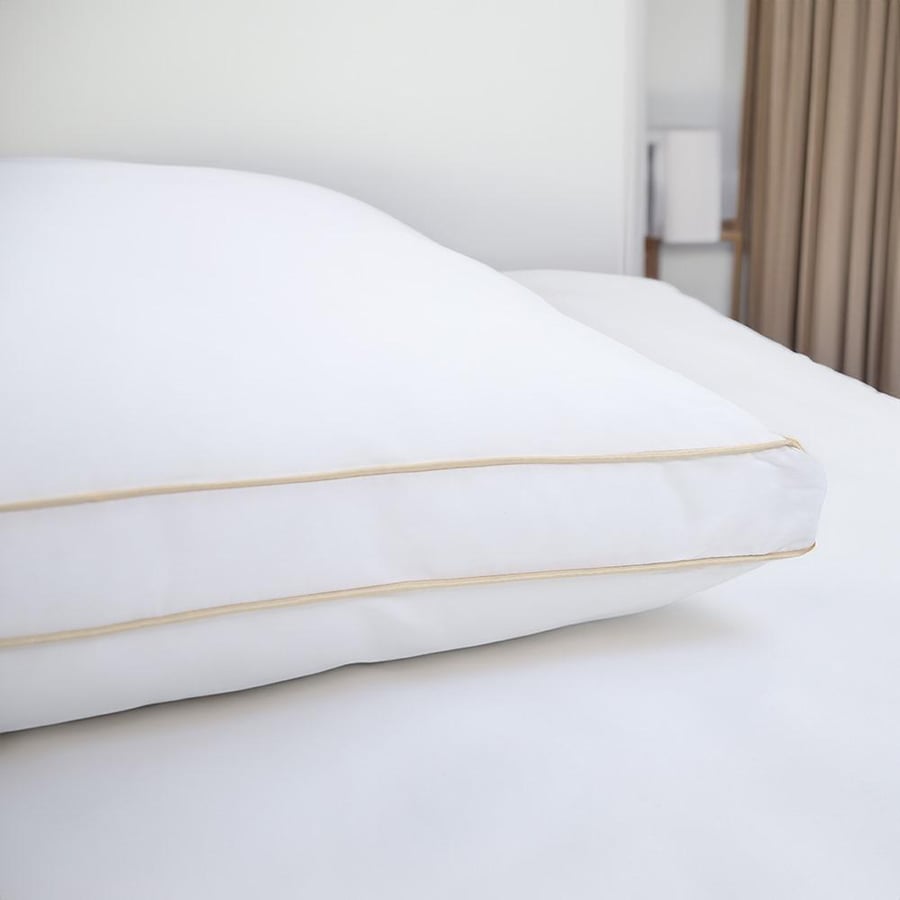 Lychee - Single Summer Microfiber Bedding Set package