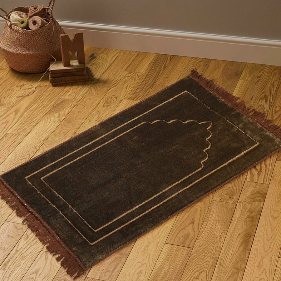 Prayer rug - Andalus