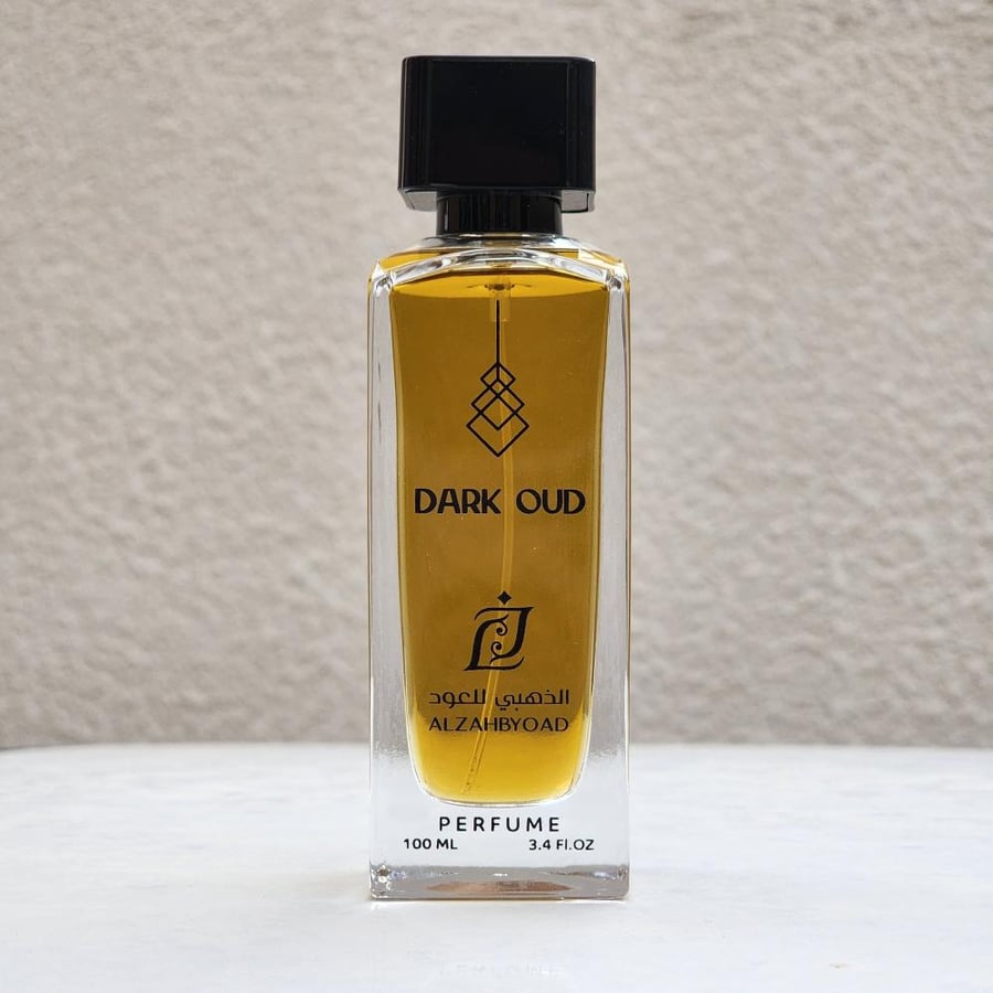 عطر عود DARK OUD