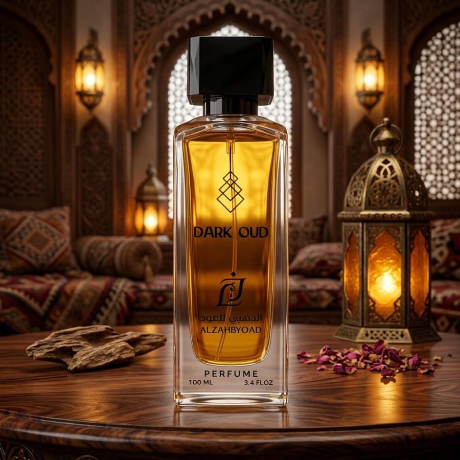 عطر عود DARK OUD