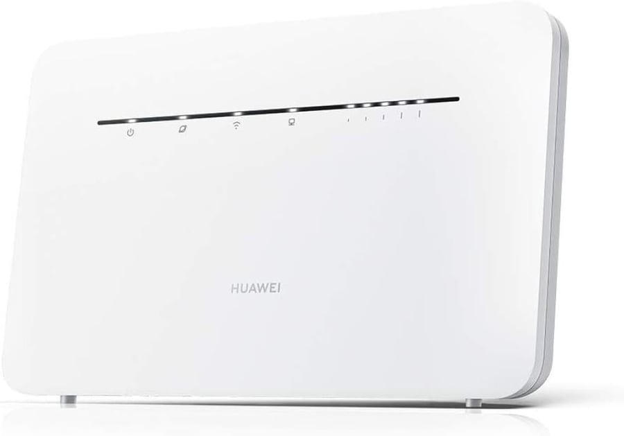 HUAWEI 4G Router Prime 3