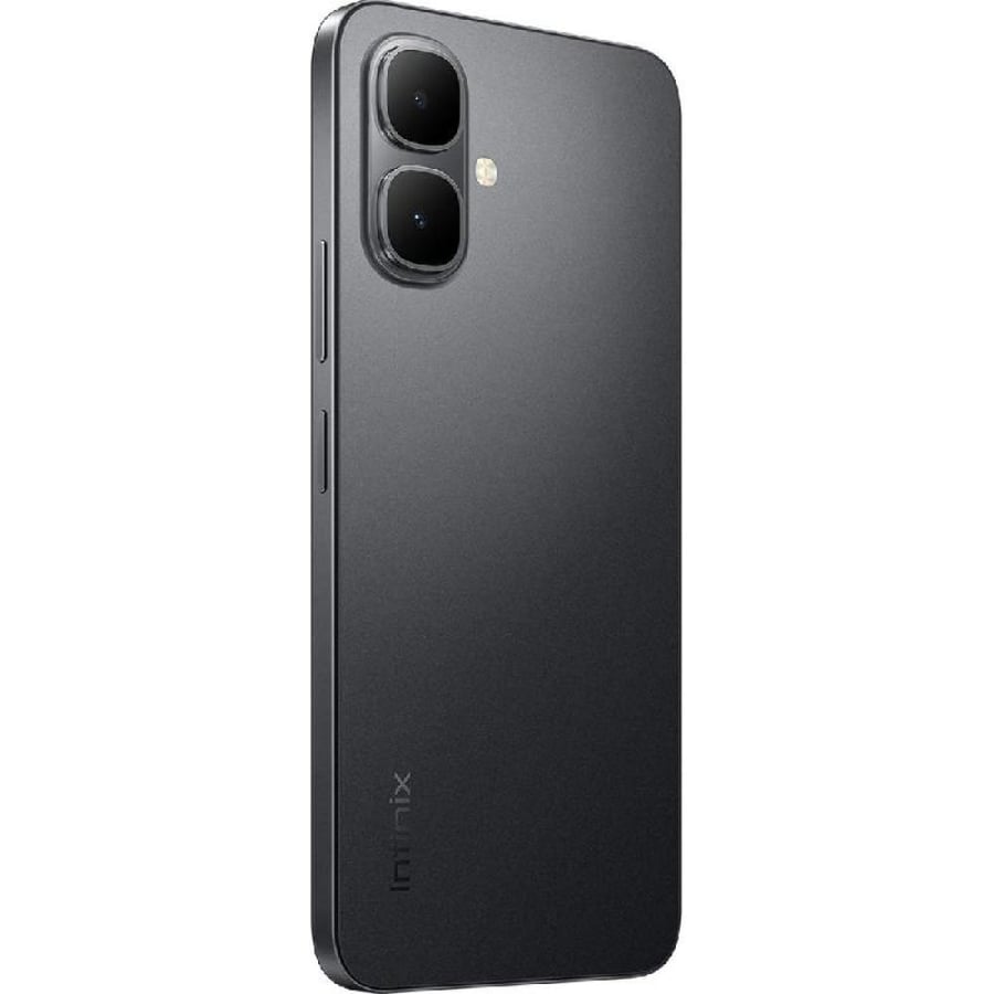 Infinix Smart 10 (256GB 4+4ram)