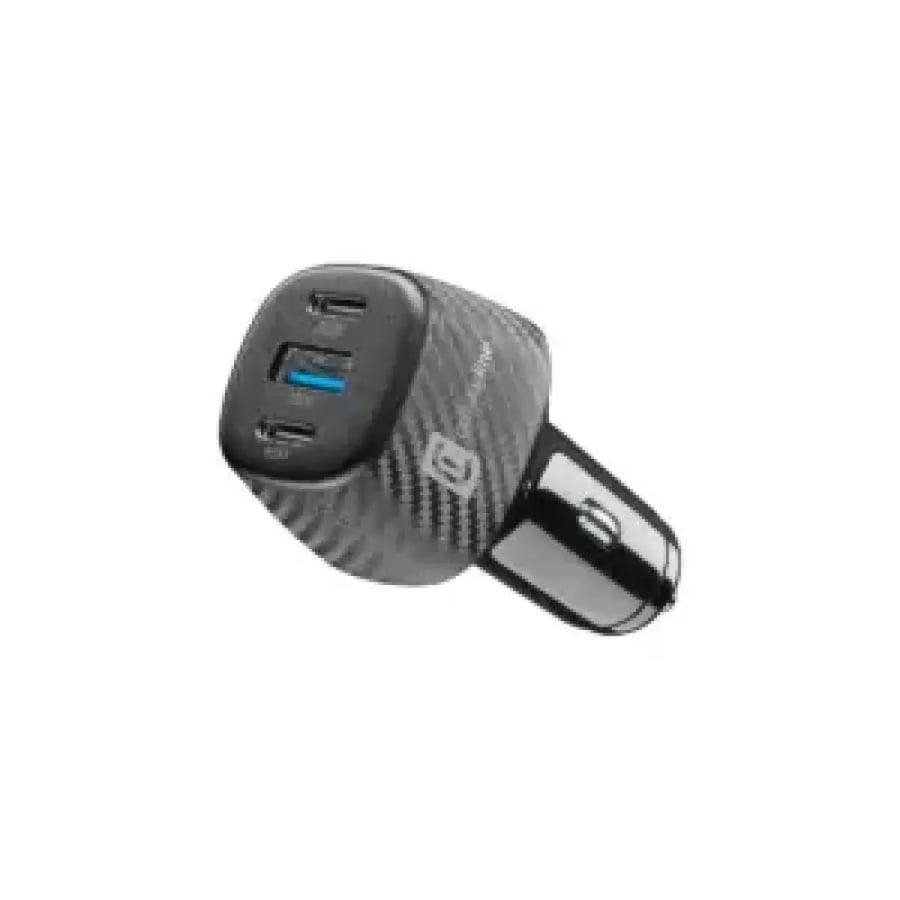 Cellularline شاحن سيارة 103W 2Tc Port-USB Port