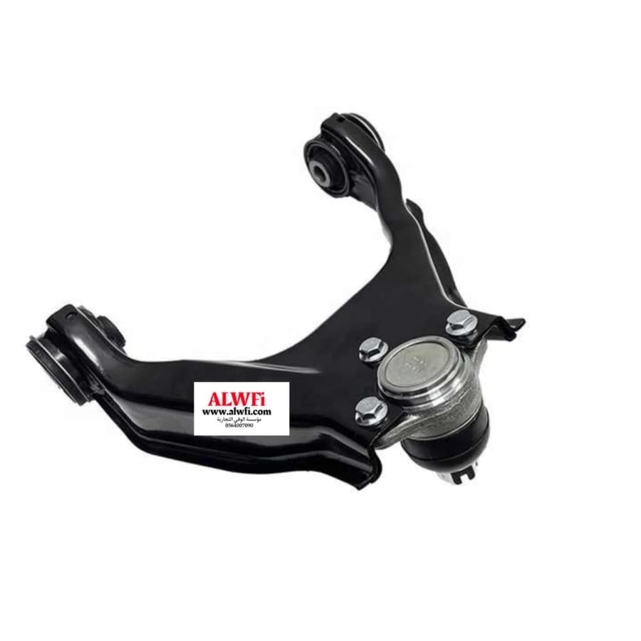 Japanese Pajero Sport scissors top left