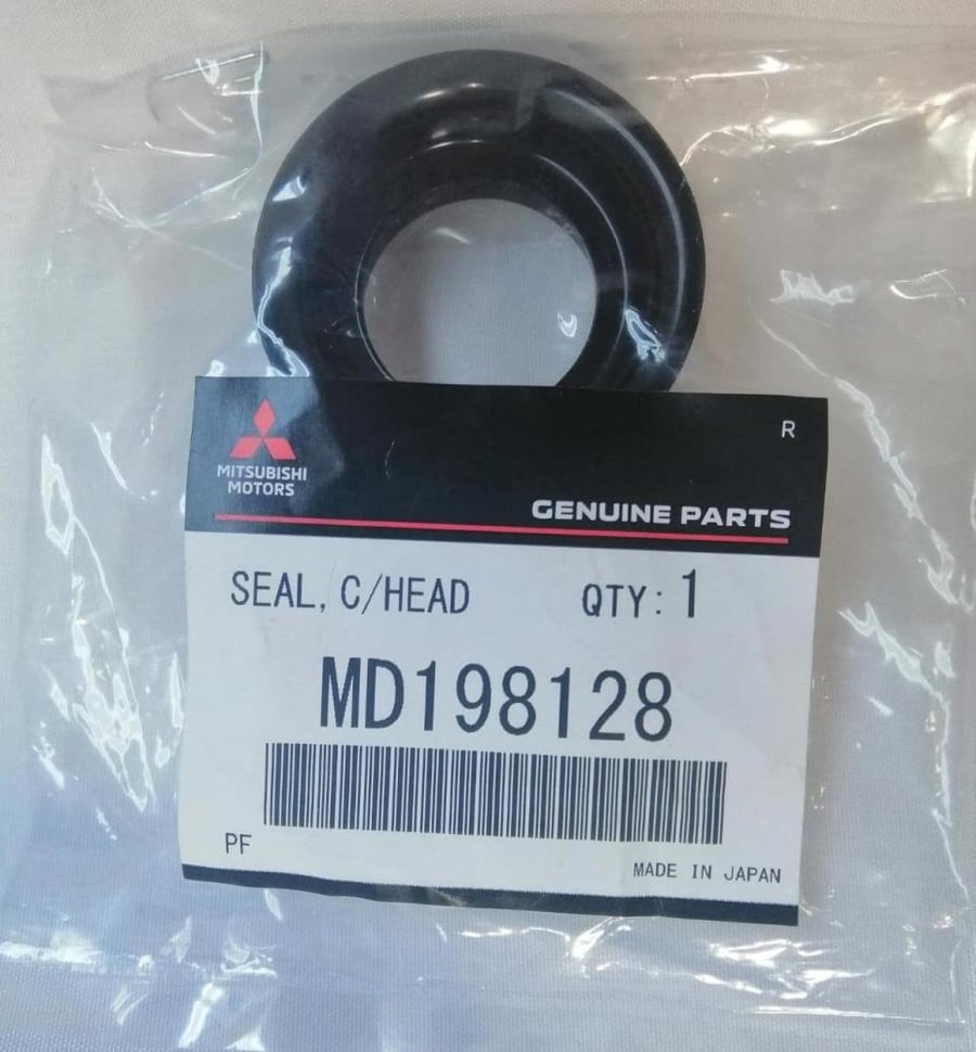 Wool of Mitsubishi spark plugs original by piece