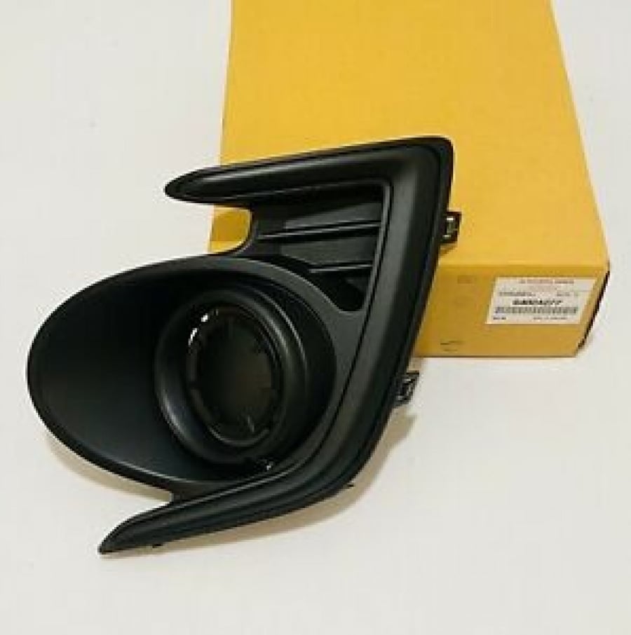 Original left fog light cover for Atraj 2018-2020