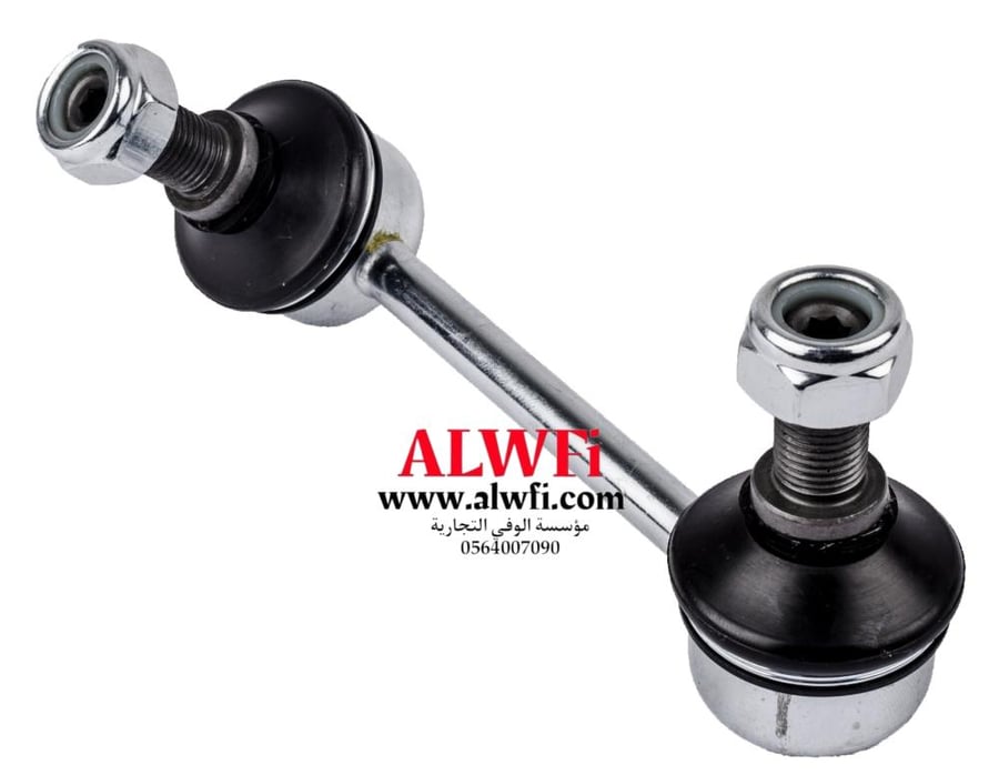 Left rear balance pin for Pajero 01-22 Taiwan