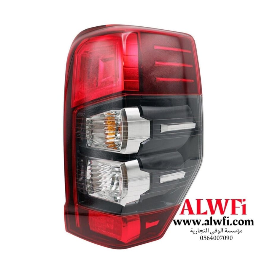 Rear hitch, right pickup, 2020, Chinese