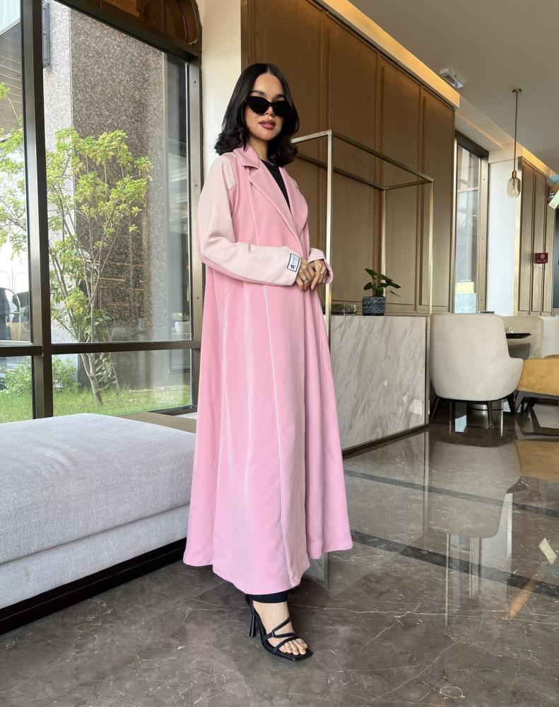 PINKY