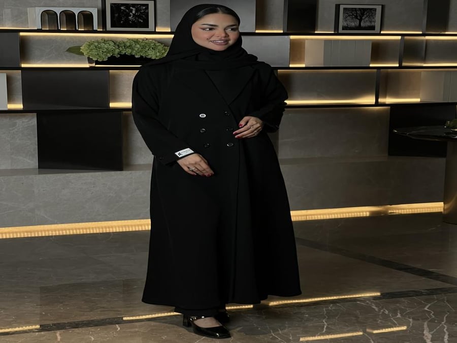 بليزر المها