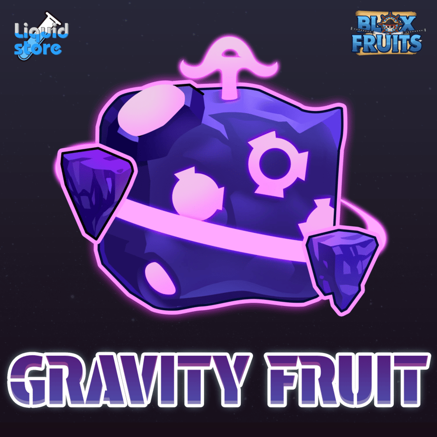 فاكهة القرافتي | Blox Fruits
