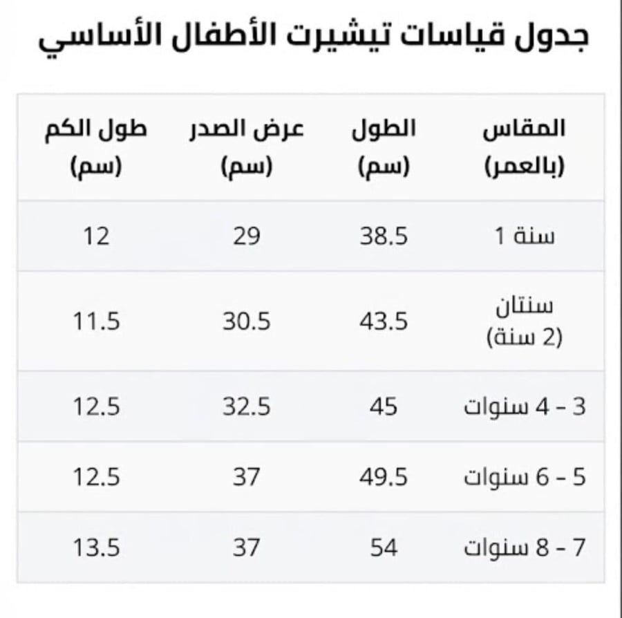 Saudi children