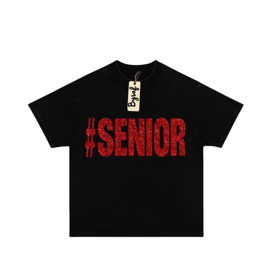 T-shirt Graduation -