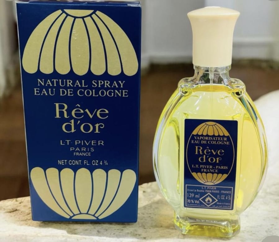 عطر لافدور