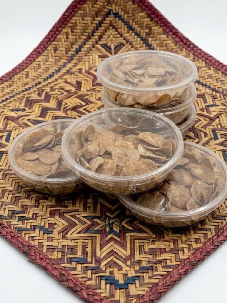 مطازيز علبه