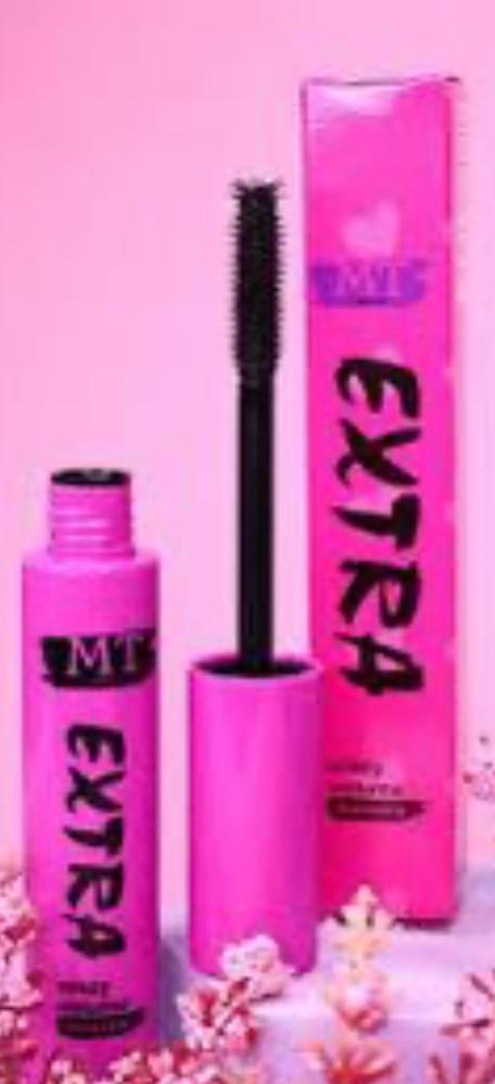 مسكرا EXTRA