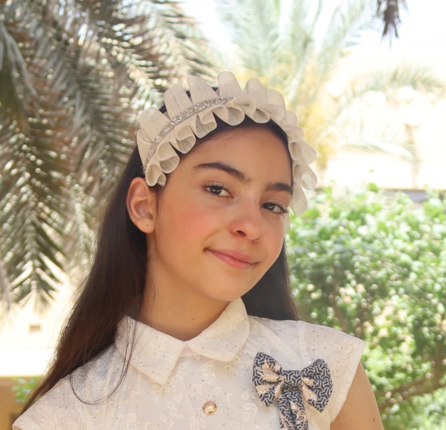 طوق بيج