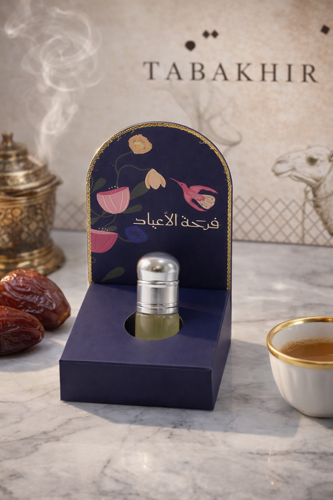 توزيعات نانو مسك - ١٢ عبوة