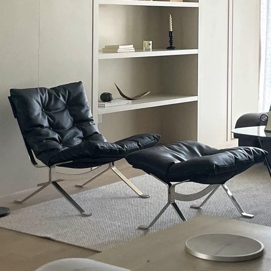 Modern design comfort chair