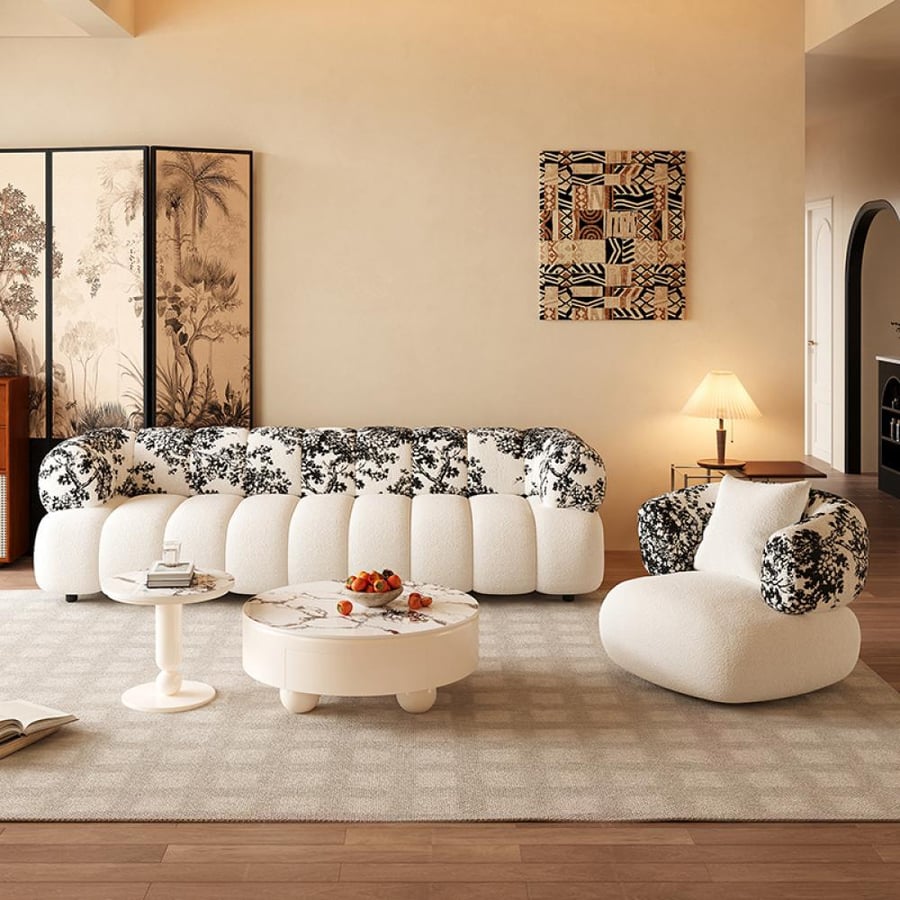 أريكة فاخرة