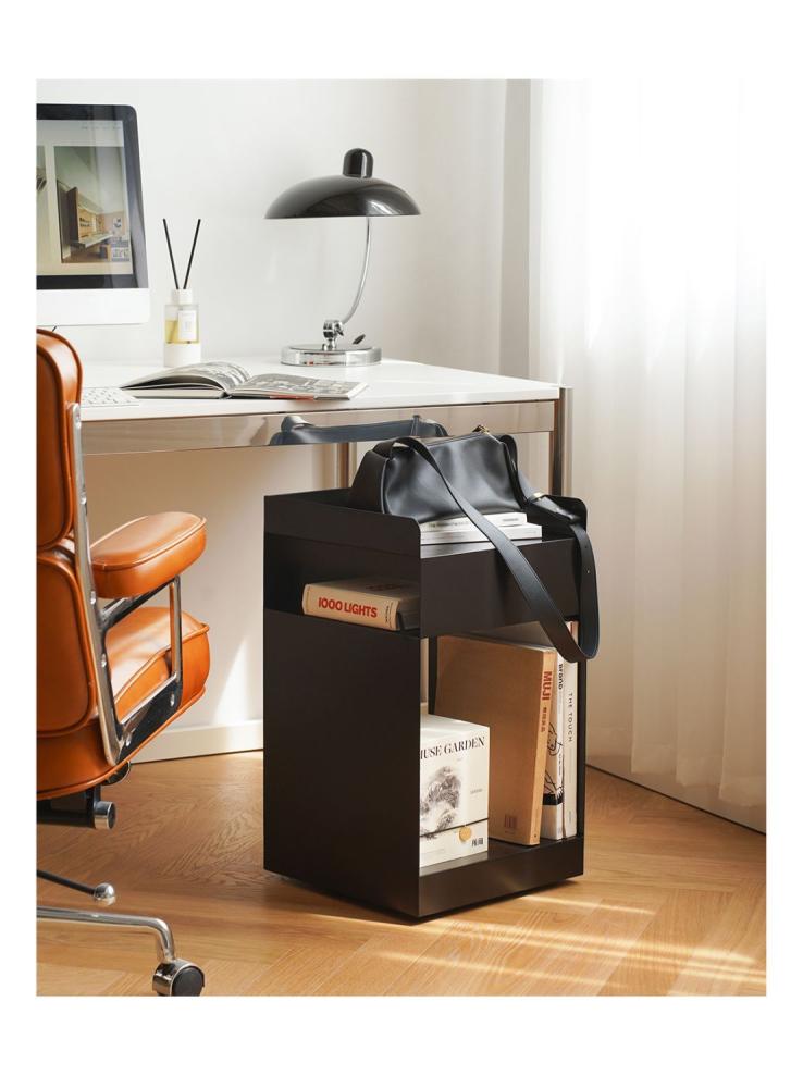 Modern side table – versatile Scandinavian design