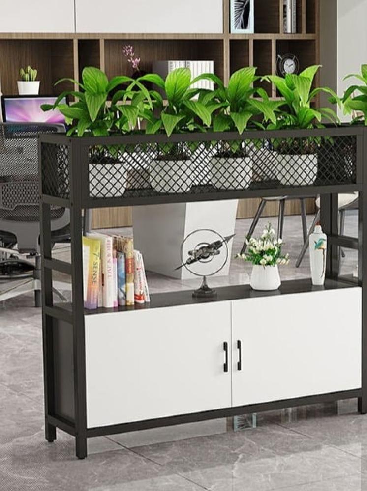 فاصل معدني متعدد الاستخدامات بتصميم عملي وأنيق