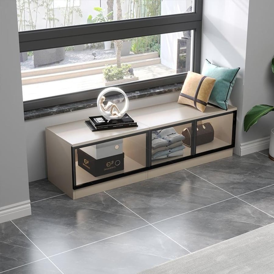 Electronic devices storage insert and accessories