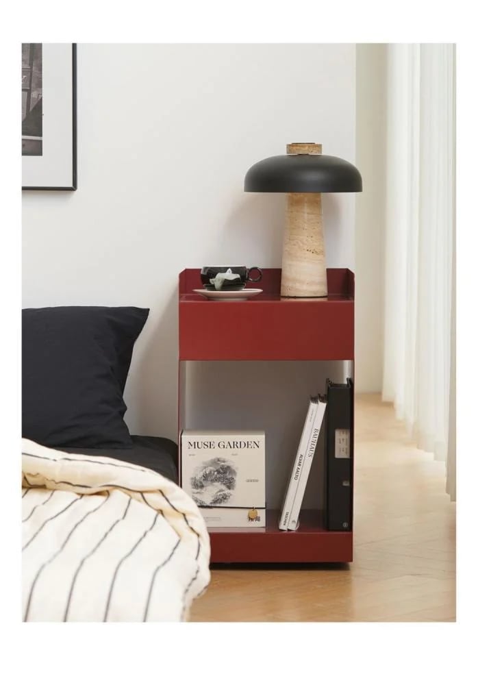 Modern side table – versatile Scandinavian design