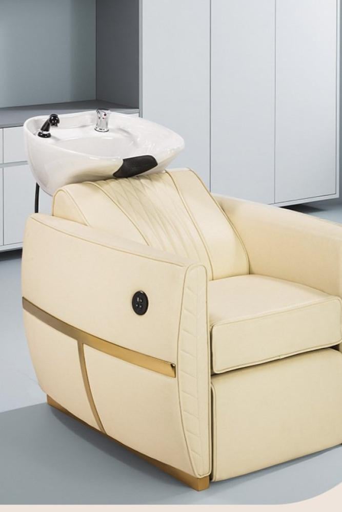 Professional salon chair