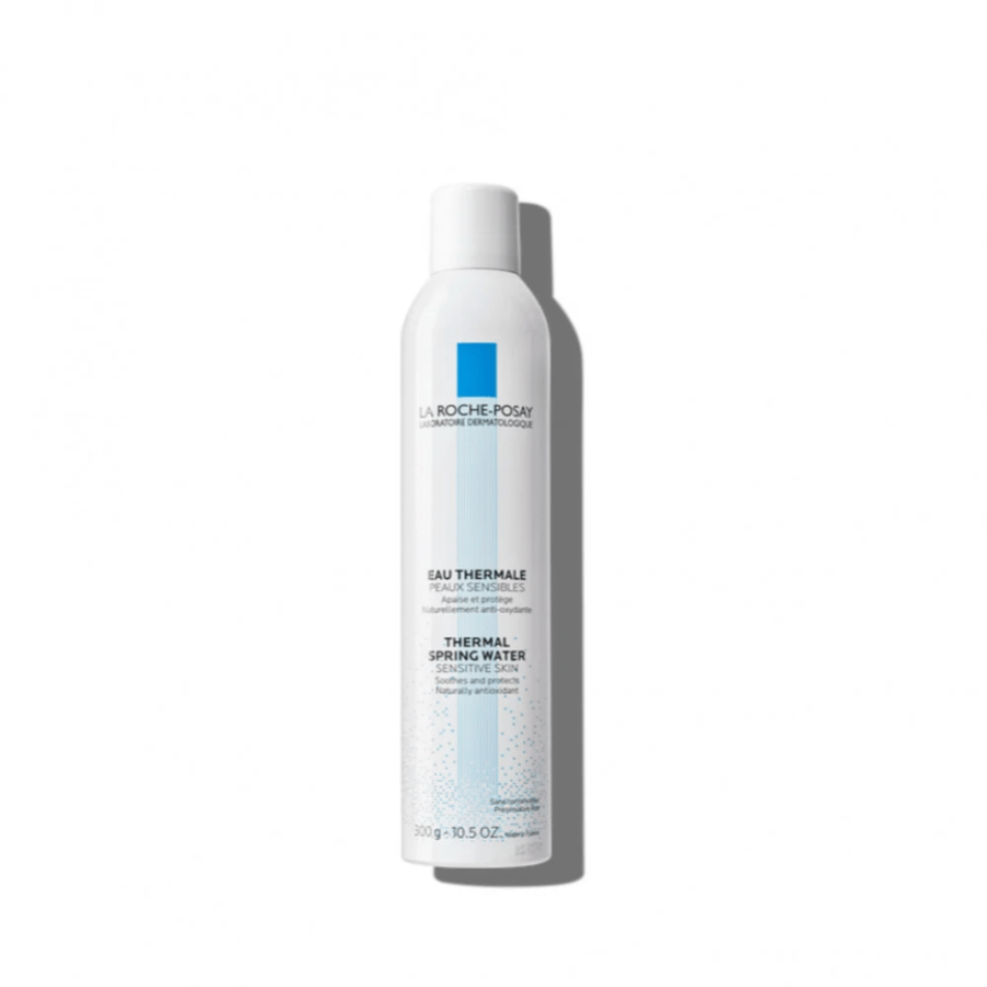 La Roche Posay thermal spring water for women 300 ml