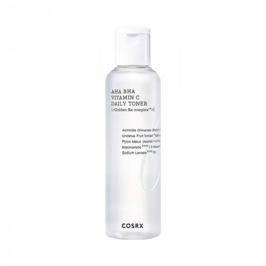 Kusurkis daily toner enhanced with alpha and beta hydroxy acids - 150 ml