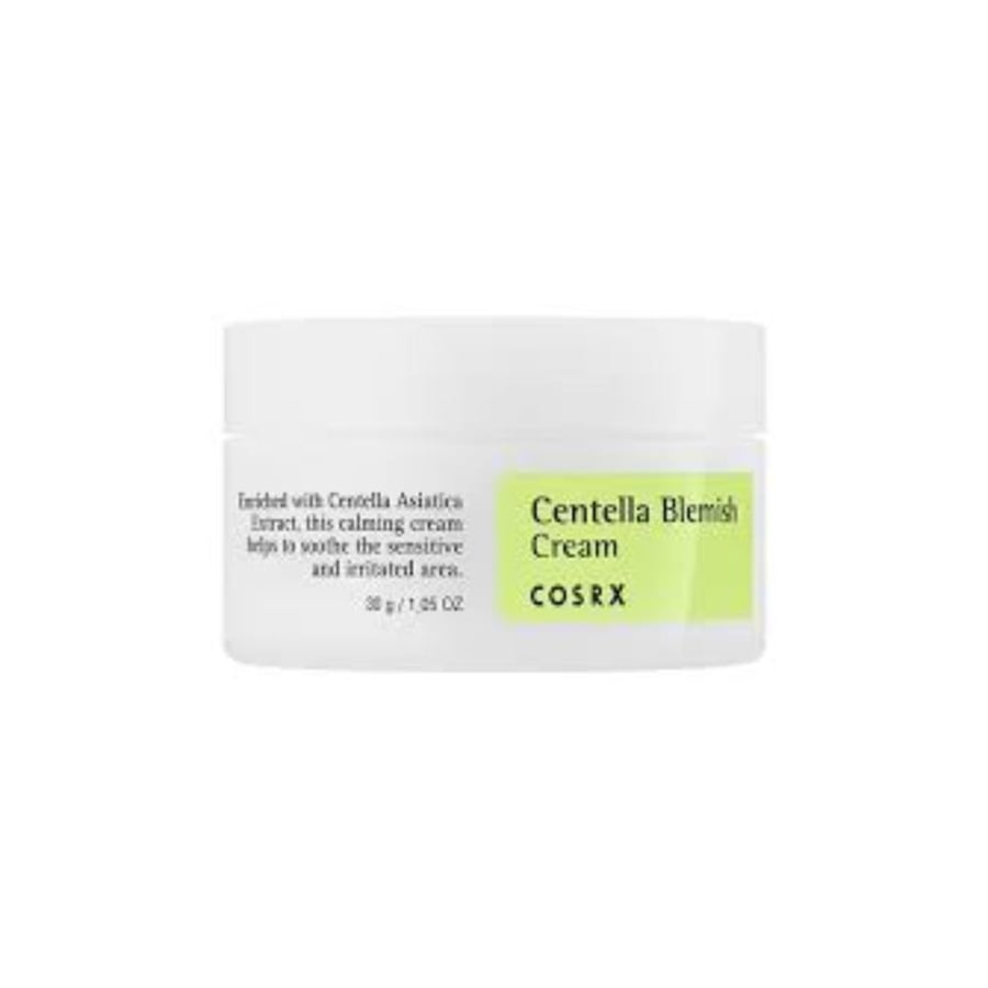 Kosurkex cream of the Centella for imperfections and excitement - 30 grams