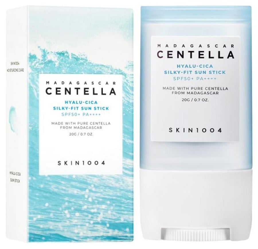 SKIN1004 Hyalu Cica Sekli Fit Sun Stick 20 grams