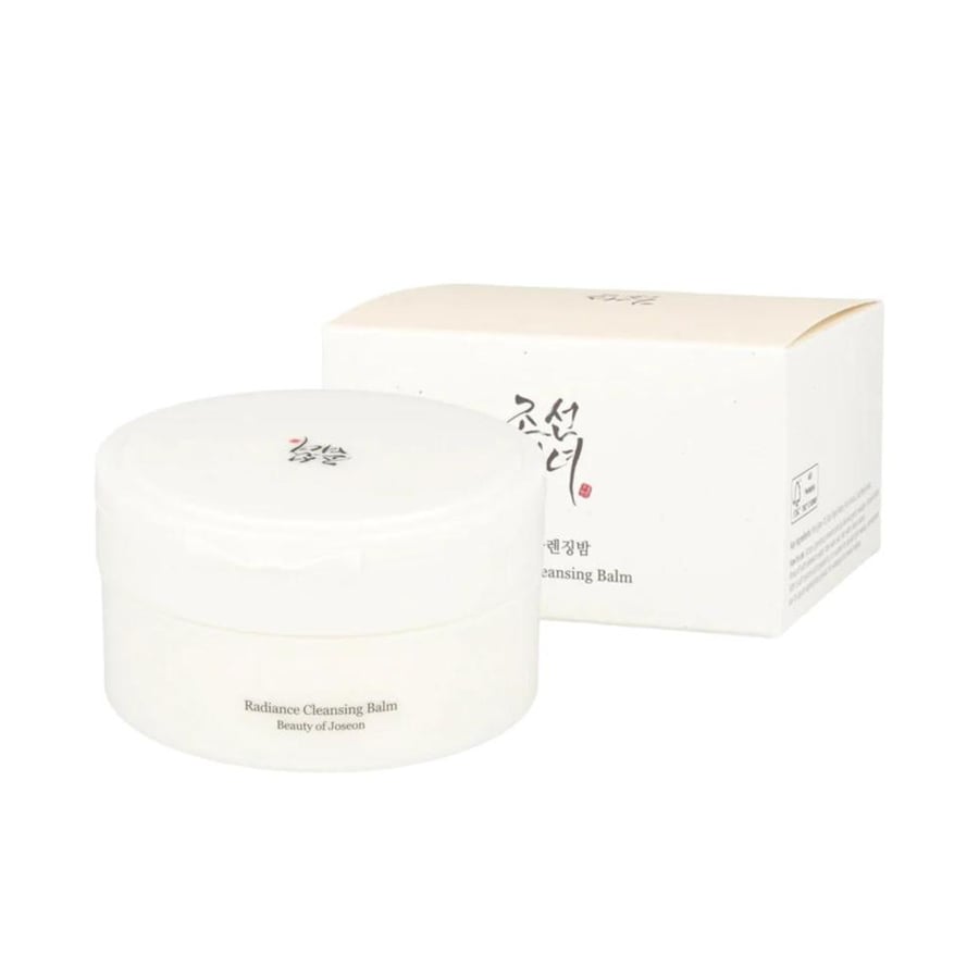 Beauty of Jason - Radiance new cleansing balm 100 ml