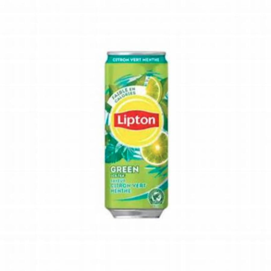 Lipton Iced Mint 250 ml