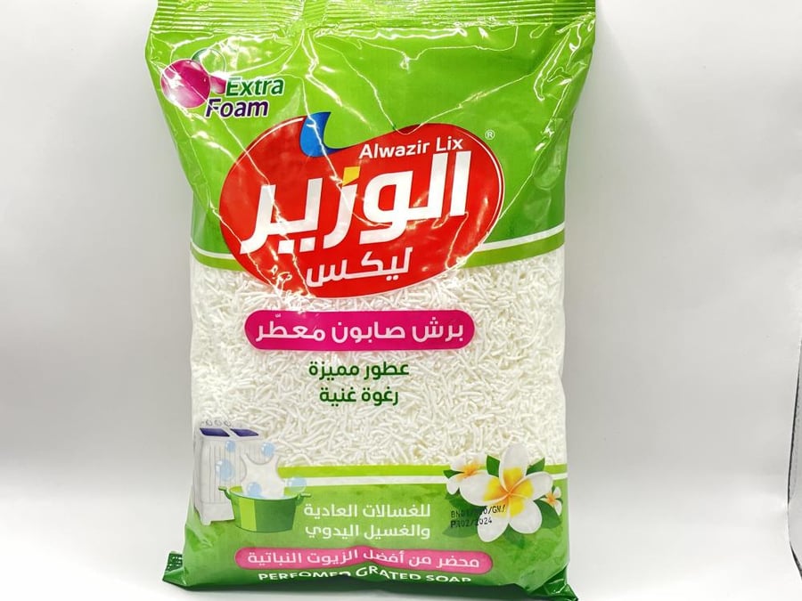 Minister soap 800 g