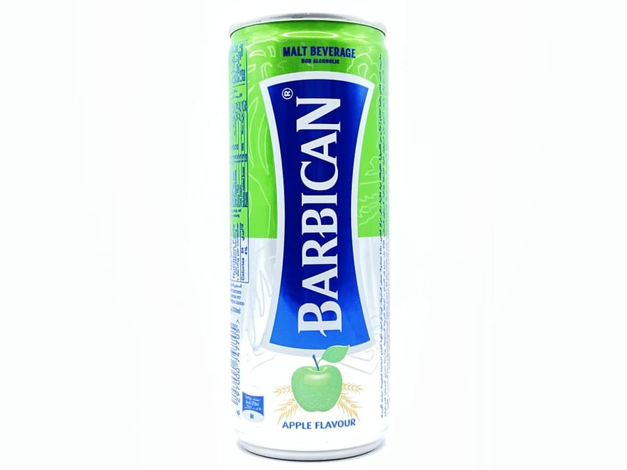 Apple Peach Drink 250 ml