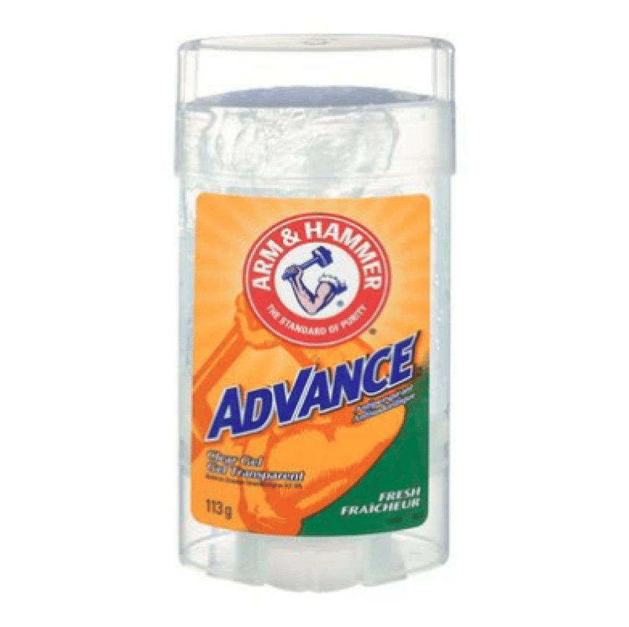Arm & Hammer Advance Deodorant 113 grams