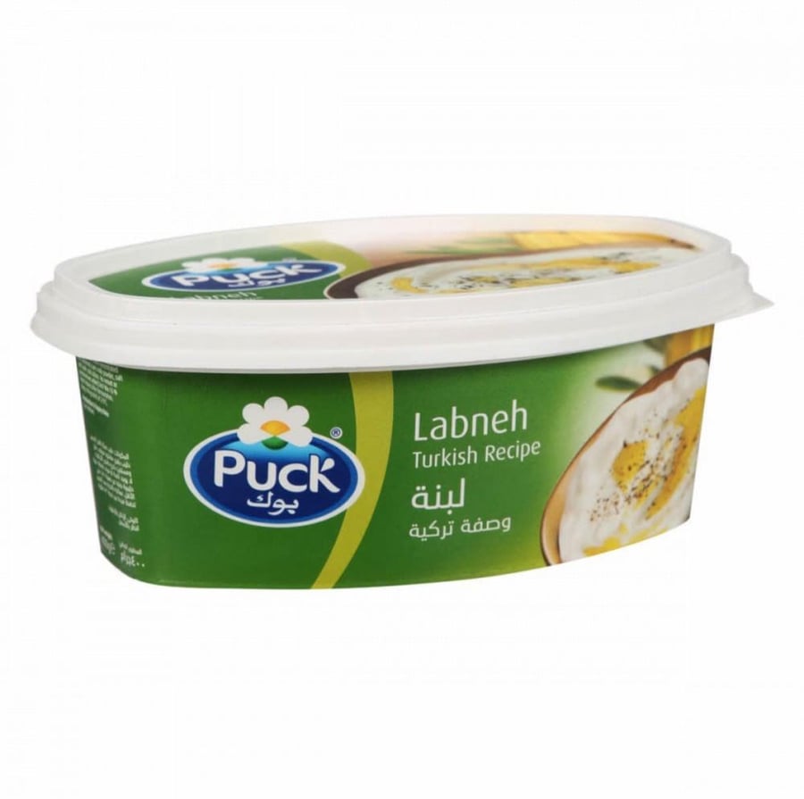 Labneh Book 400 g